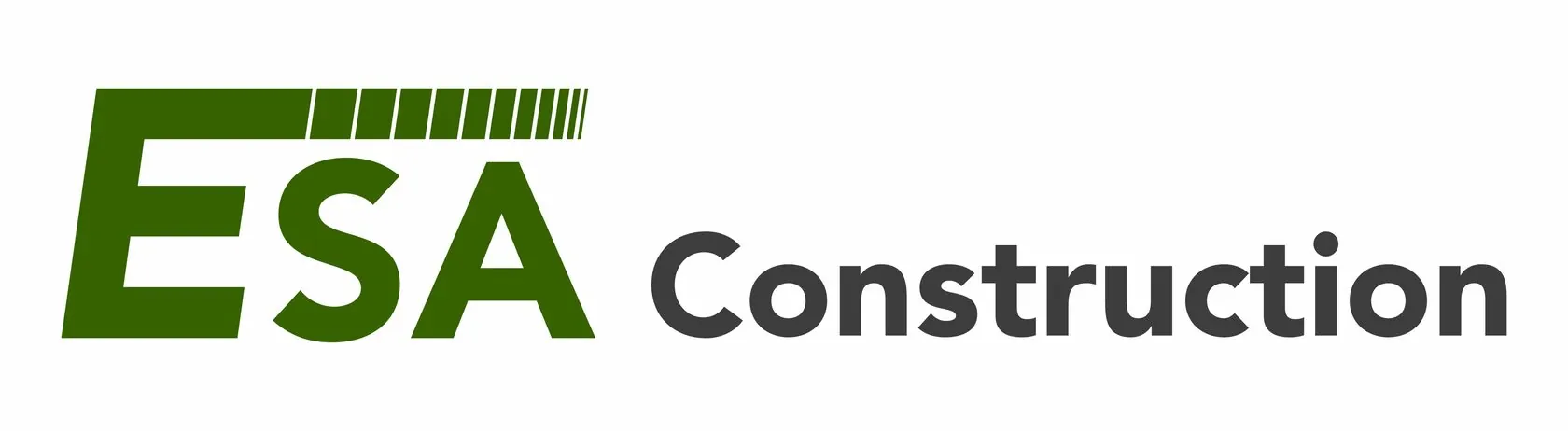 ESA Construction