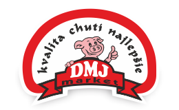 DMJ market logo